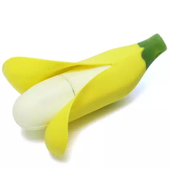 16G creative banana USB Flash drive