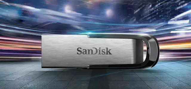 32g SanDisk U flash