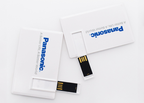 Bulk Card USB flash