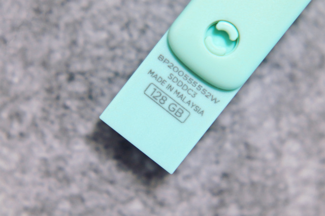 SanDisk Cool Soft Type-C