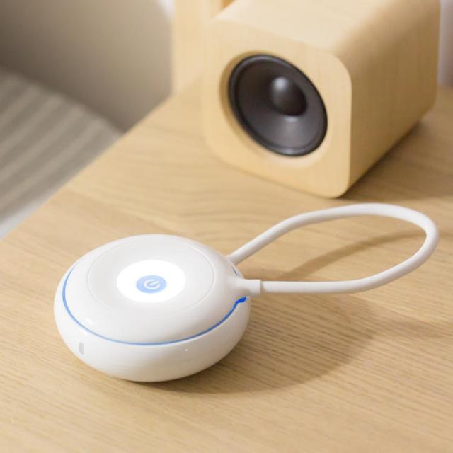 USB portable eye protection lamp