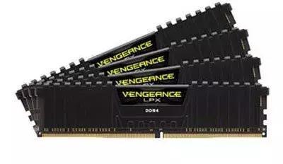 frequency of the RAM