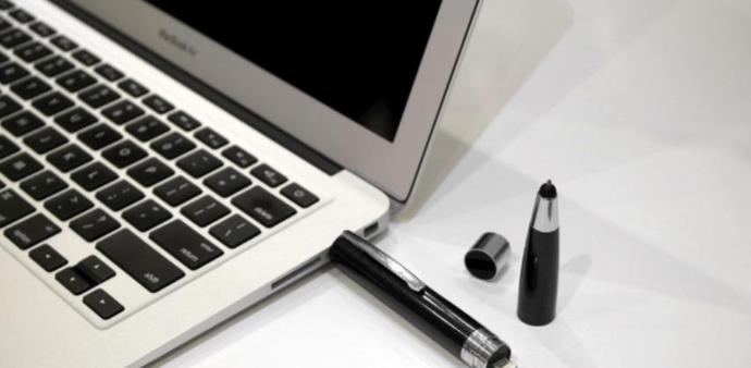 OTG Enabled USB Drive for Mobile Devices