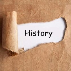 history history